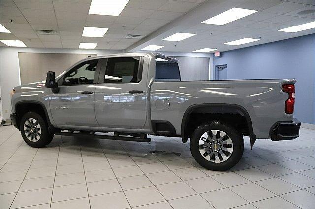 new 2025 Chevrolet Silverado 2500 car, priced at $61,995