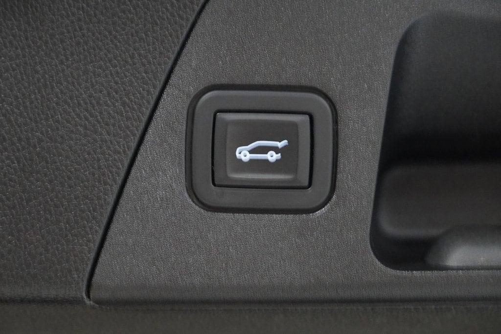 used 2019 Buick Envision car, priced at $19,900