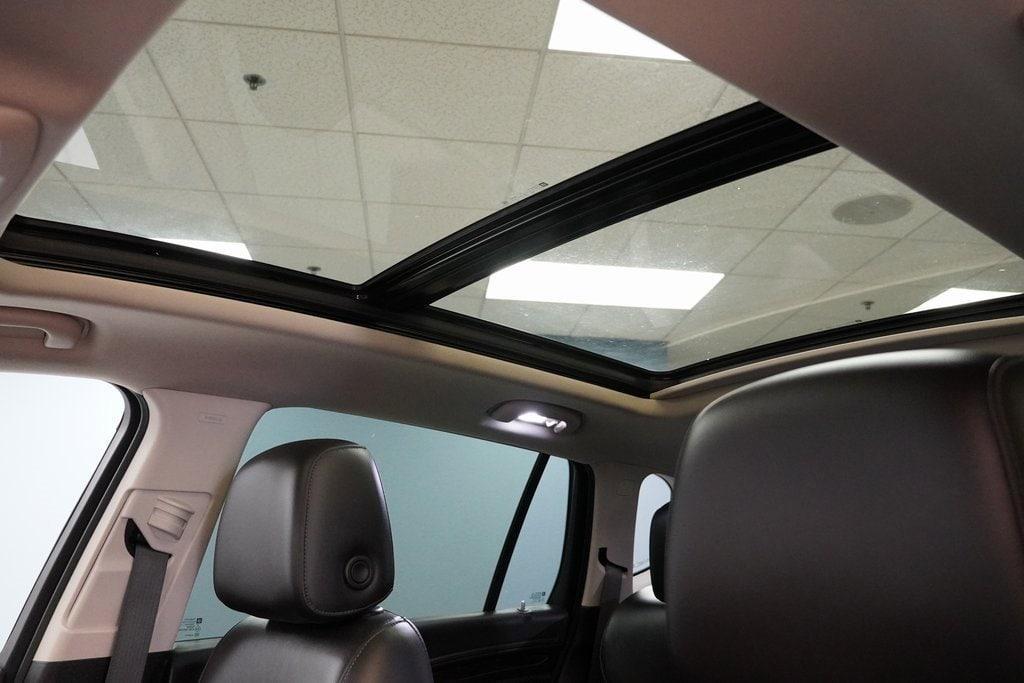 used 2019 Buick Envision car, priced at $18,500