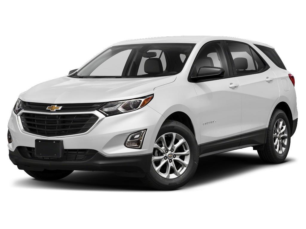used 2019 Chevrolet Equinox car, priced at $11,411