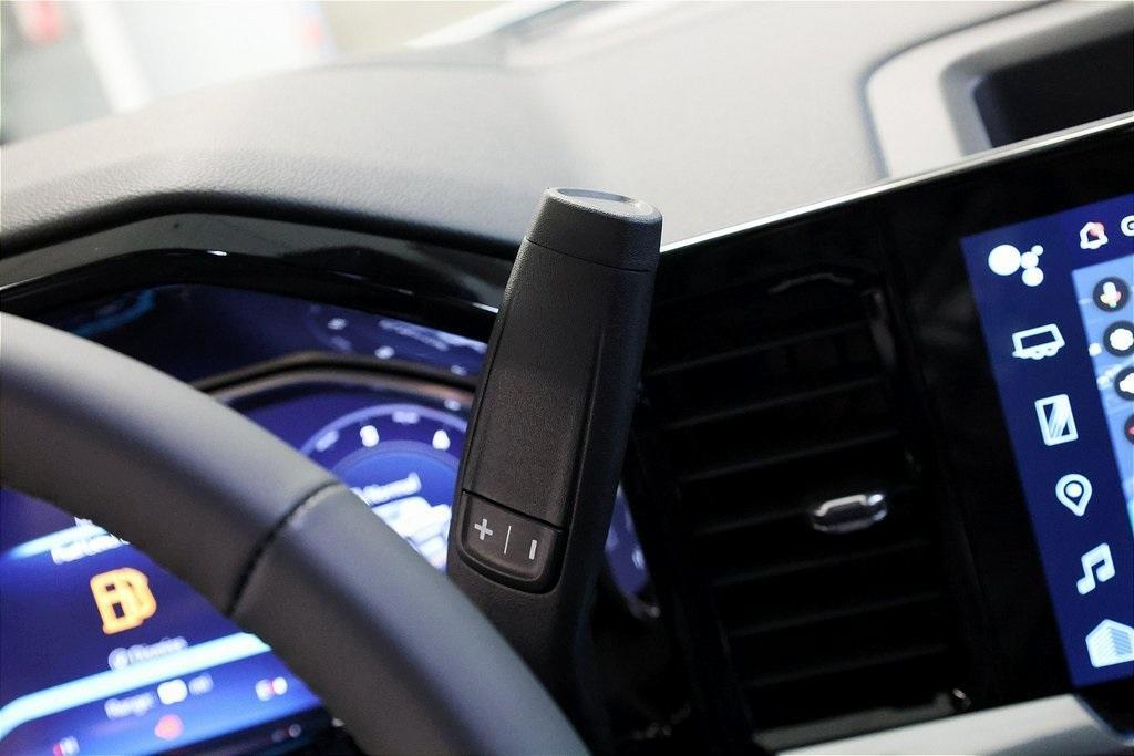 new 2026 Chevrolet Silverado 1500 car, priced at $44,784