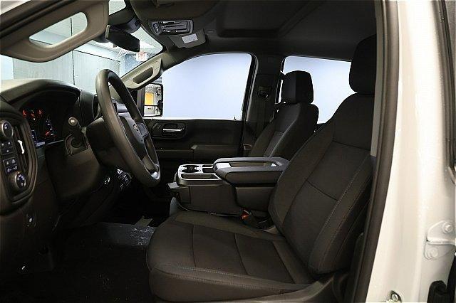 new 2025 Chevrolet Silverado 2500 car, priced at $51,599