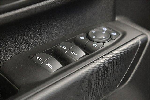 new 2025 Chevrolet Silverado 2500 car, priced at $51,599