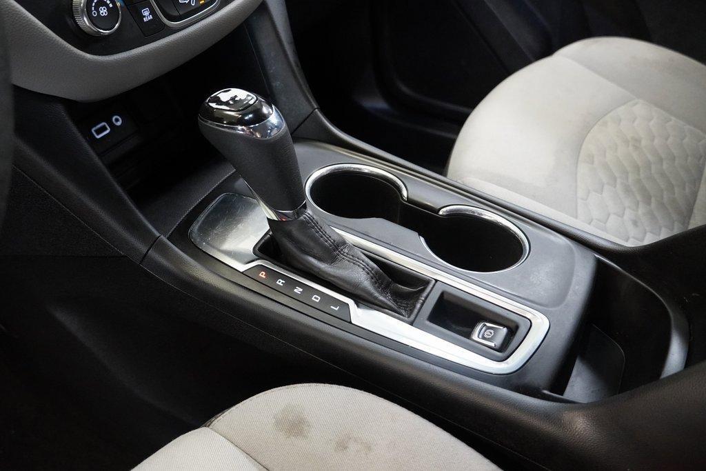 used 2020 Chevrolet Equinox car, priced at $8,700