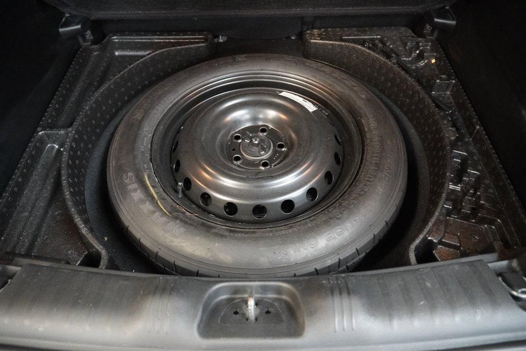 used 2020 Jeep Compass car, priced at $9,532