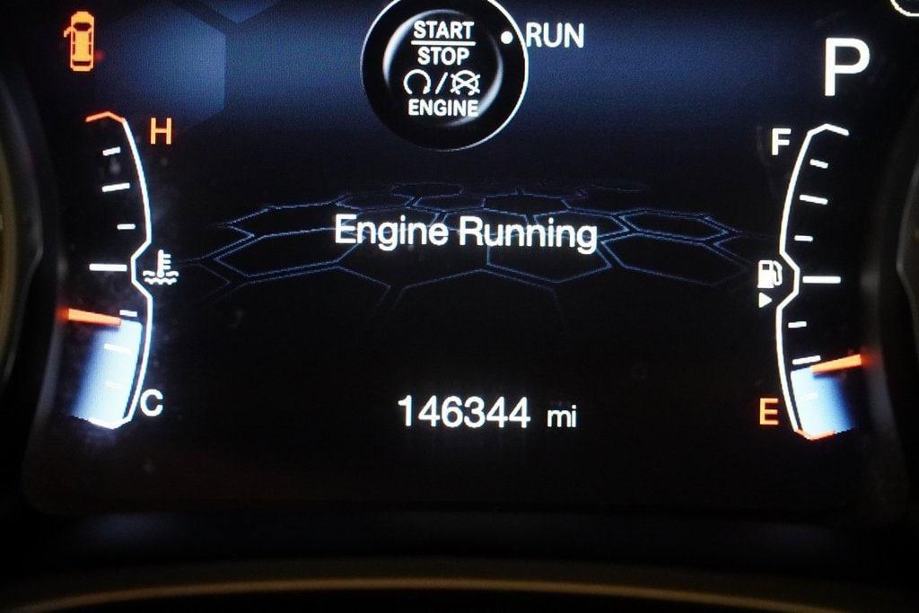 used 2020 Jeep Compass car, priced at $9,532