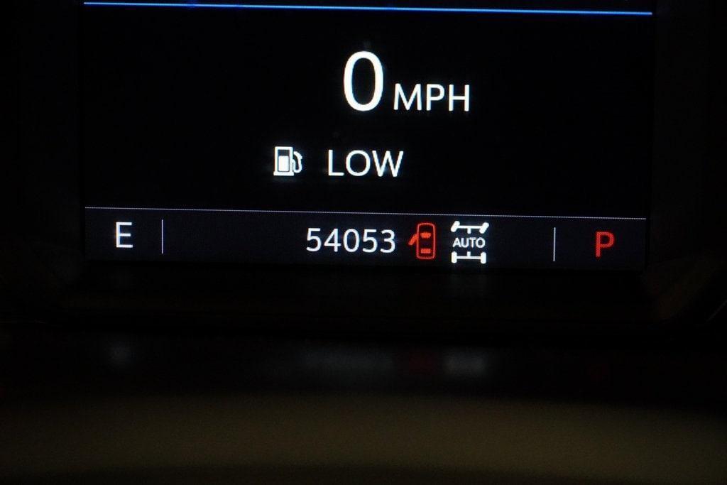 used 2021 GMC Sierra 1500 car, priced at $36,850