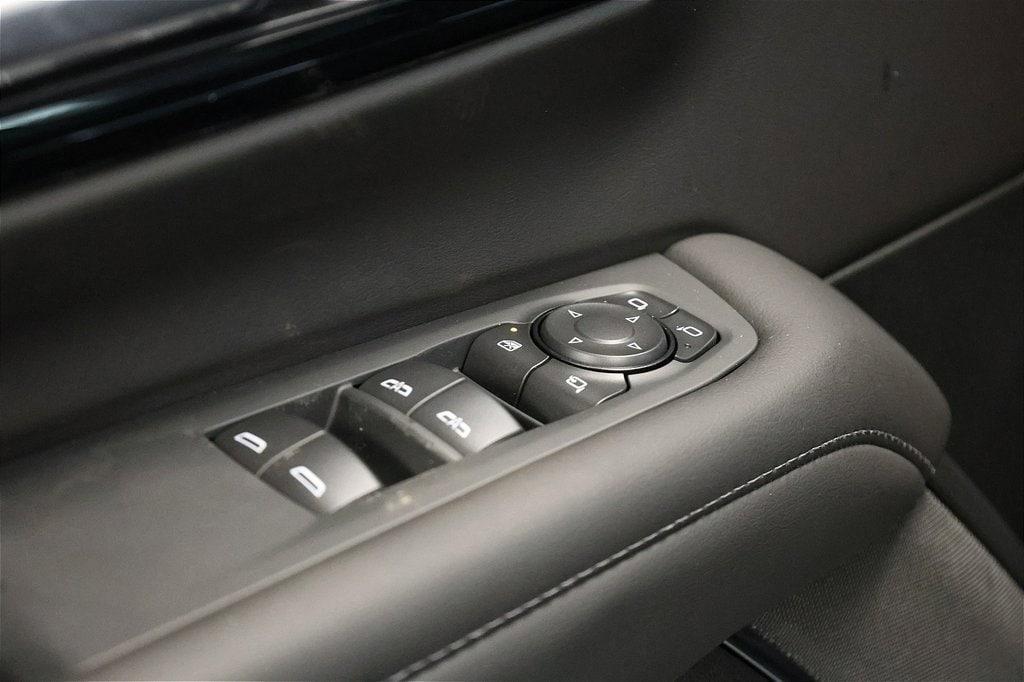 new 2026 Chevrolet Tahoe car, priced at $78,496