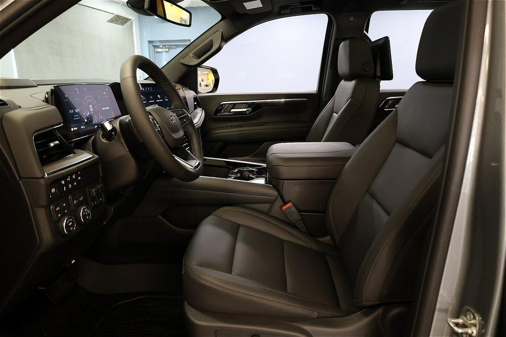 new 2026 Chevrolet Tahoe car, priced at $78,496