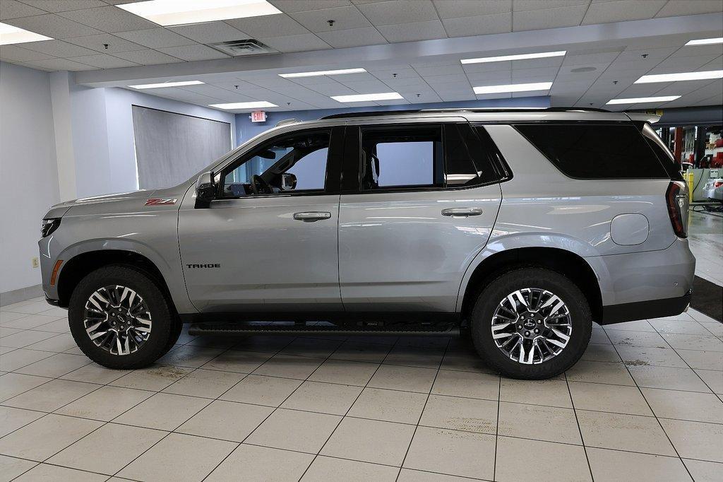 new 2026 Chevrolet Tahoe car, priced at $78,496