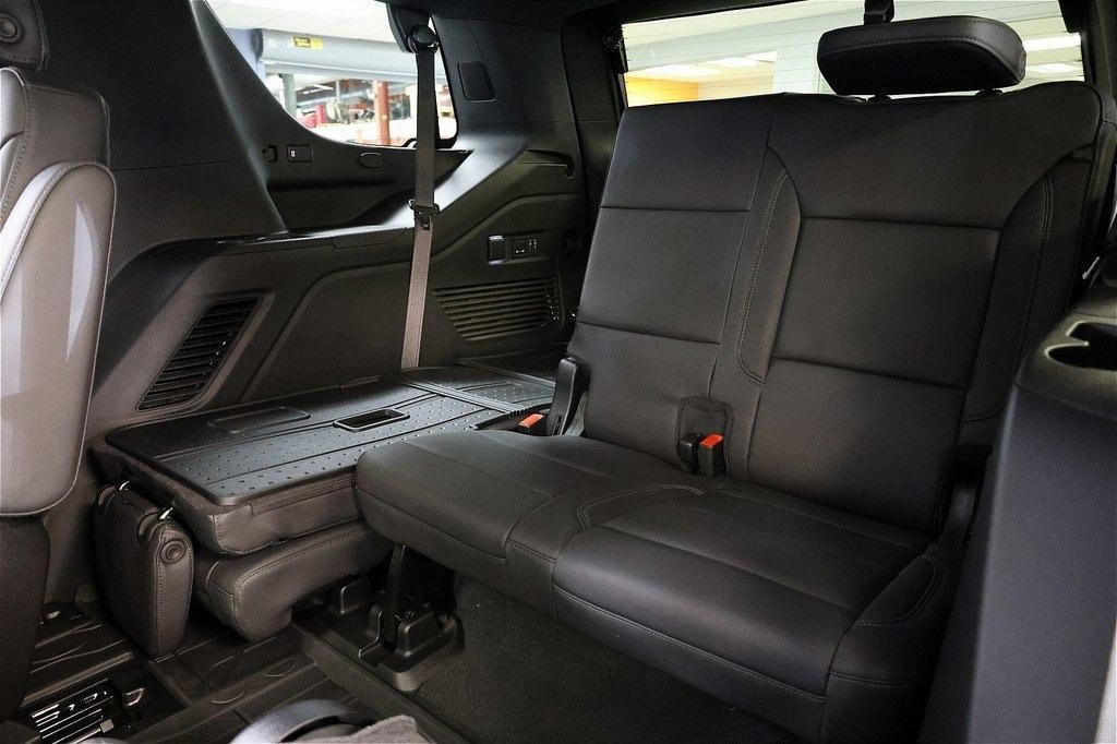 new 2026 Chevrolet Tahoe car, priced at $78,496