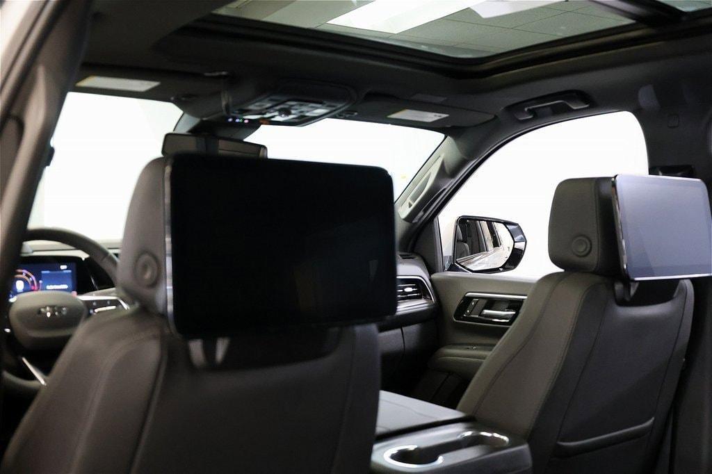 new 2026 Chevrolet Tahoe car, priced at $78,496