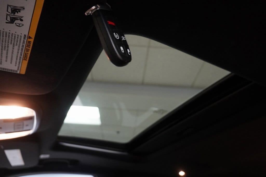 used 2020 Jeep Grand Cherokee car, priced at $21,759