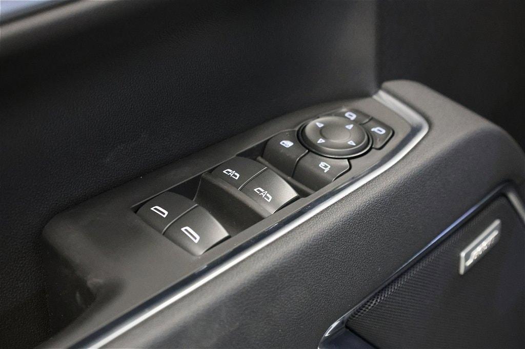 new 2026 Chevrolet Silverado 1500 car, priced at $57,635