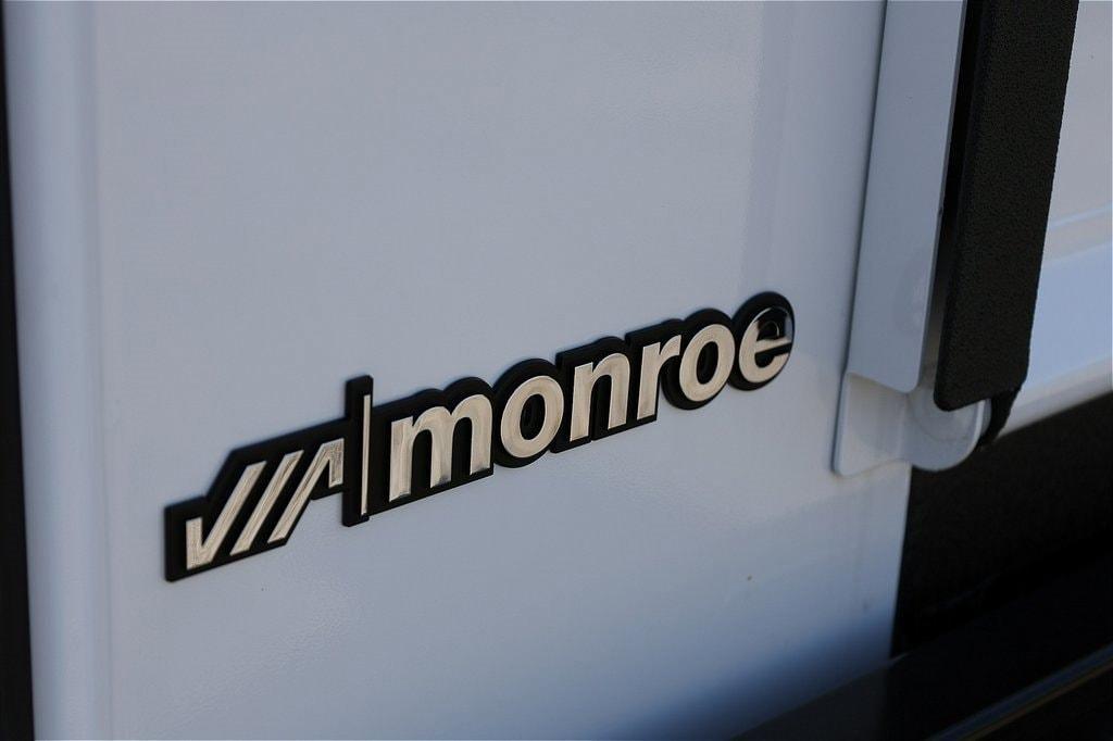 new 2025 Chevrolet Silverado 2500 car, priced at $63,490