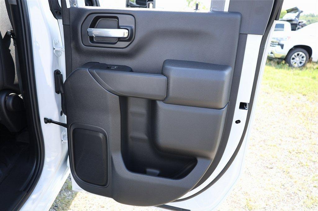 new 2025 Chevrolet Silverado 2500 car, priced at $63,490