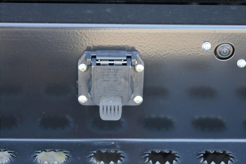 new 2025 Chevrolet Silverado 2500 car, priced at $63,490