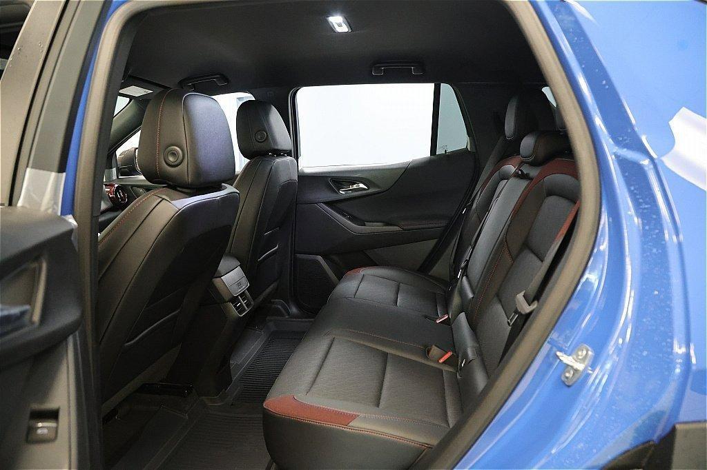 new 2026 Chevrolet Equinox car, priced at $32,859