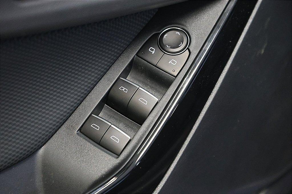 new 2026 Chevrolet Equinox car, priced at $32,859