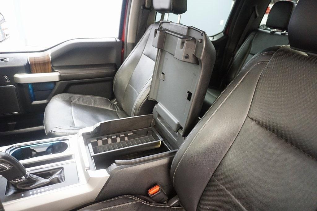 used 2015 Ford F-150 car, priced at $20,962