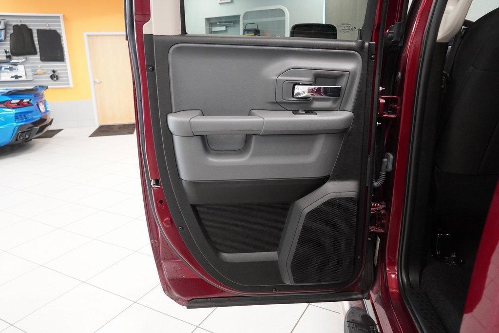 used 2020 Ram 1500 Classic car, priced at $29,199