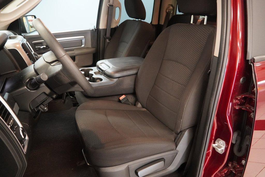 used 2020 Ram 1500 Classic car, priced at $29,199