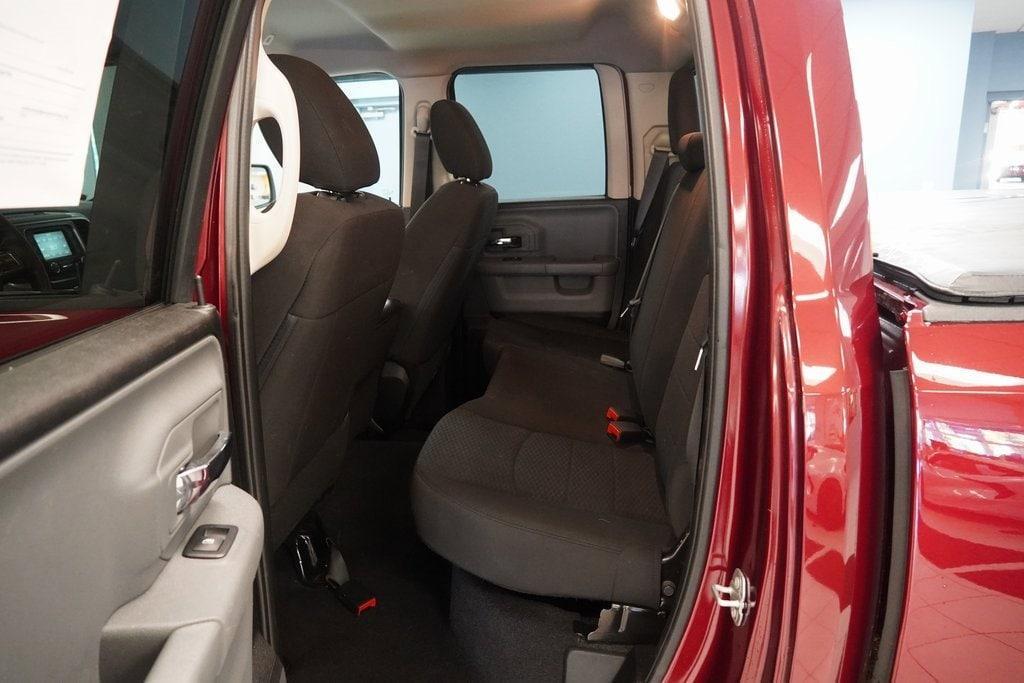 used 2020 Ram 1500 Classic car, priced at $29,199