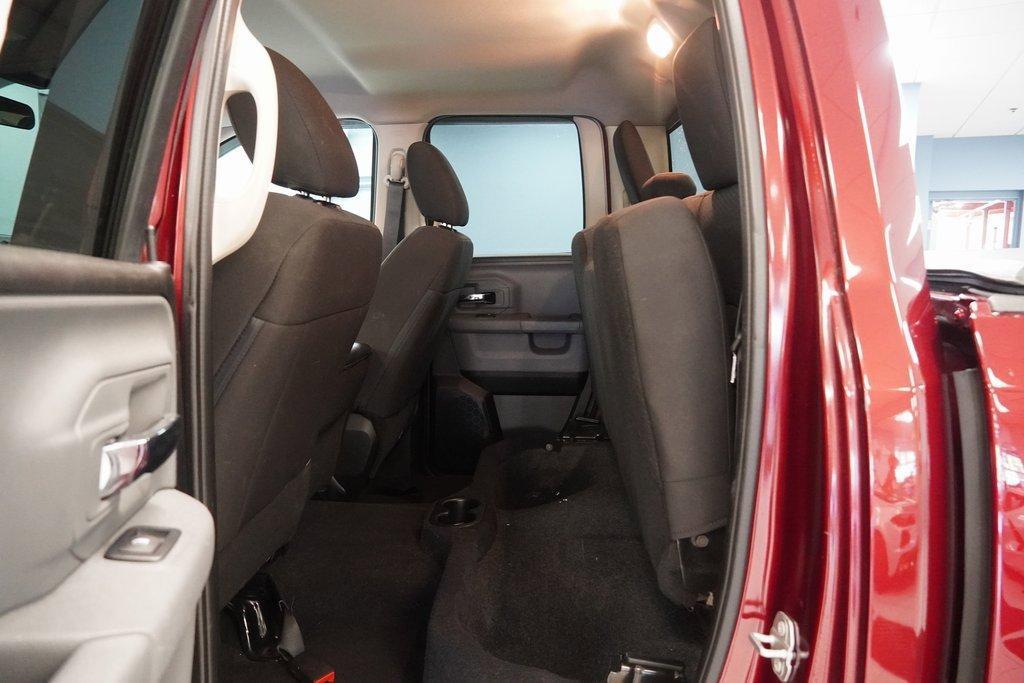 used 2020 Ram 1500 Classic car, priced at $29,199