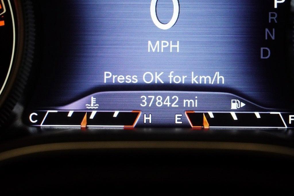 used 2020 Jeep Cherokee car, priced at $19,900