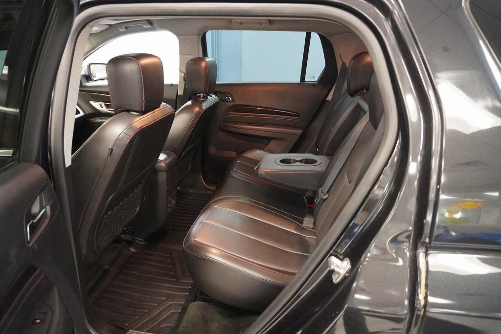used 2013 GMC Terrain car, priced at $10,995
