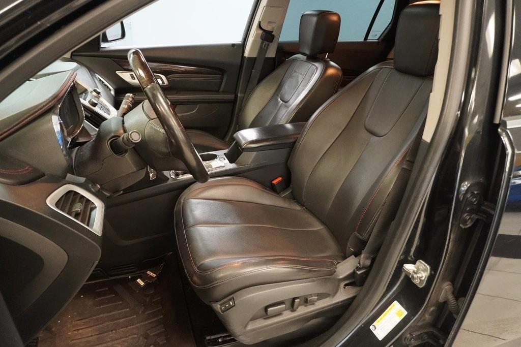 used 2013 GMC Terrain car, priced at $10,995