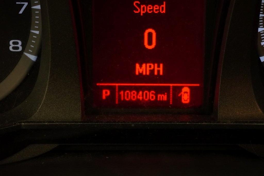 used 2013 GMC Terrain car, priced at $10,995