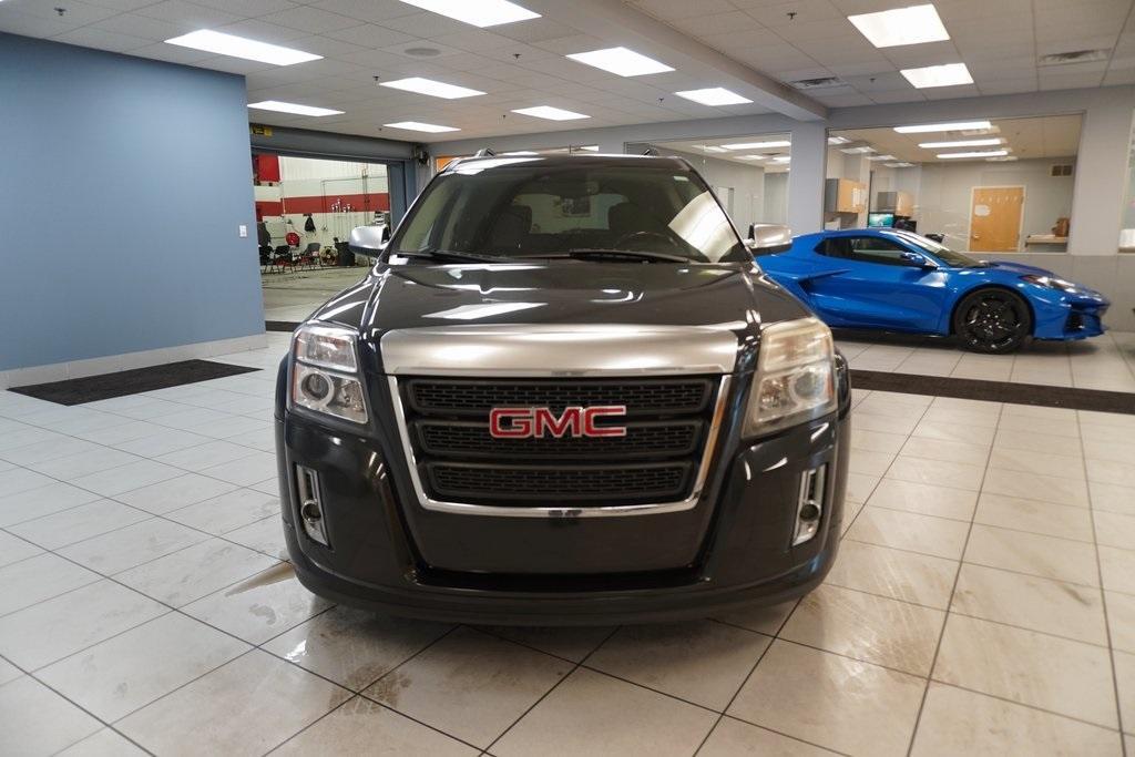 used 2013 GMC Terrain car, priced at $10,995