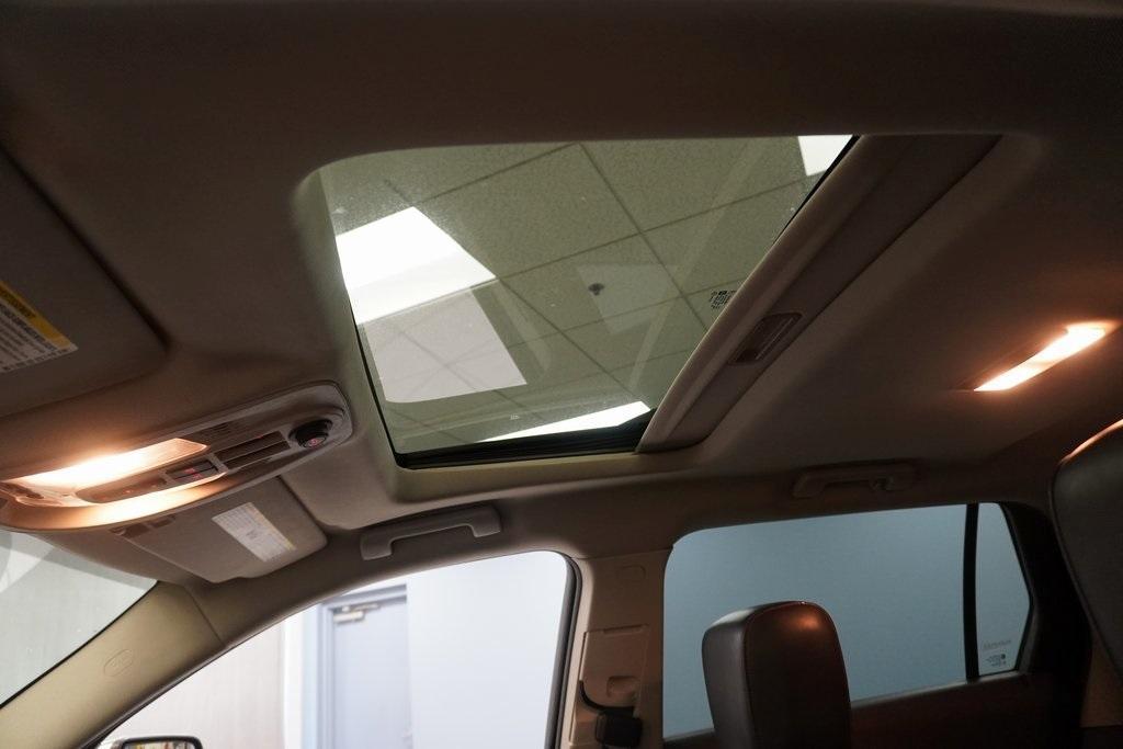 used 2013 GMC Terrain car, priced at $10,995