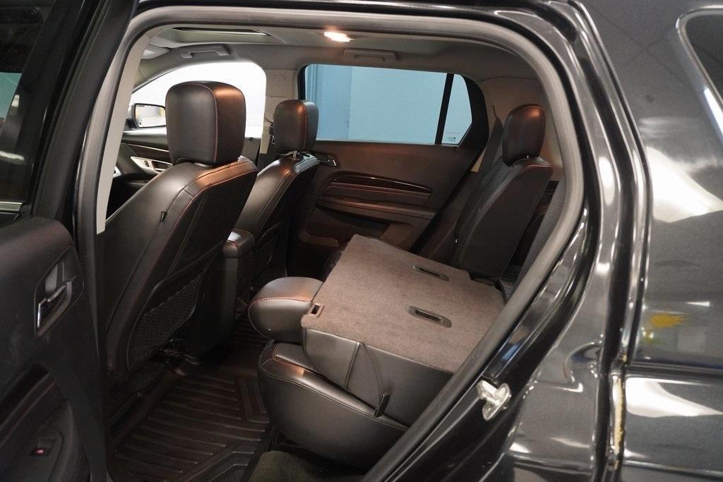 used 2013 GMC Terrain car, priced at $10,995