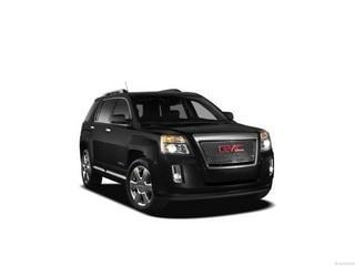 used 2013 GMC Terrain car, priced at $10,995