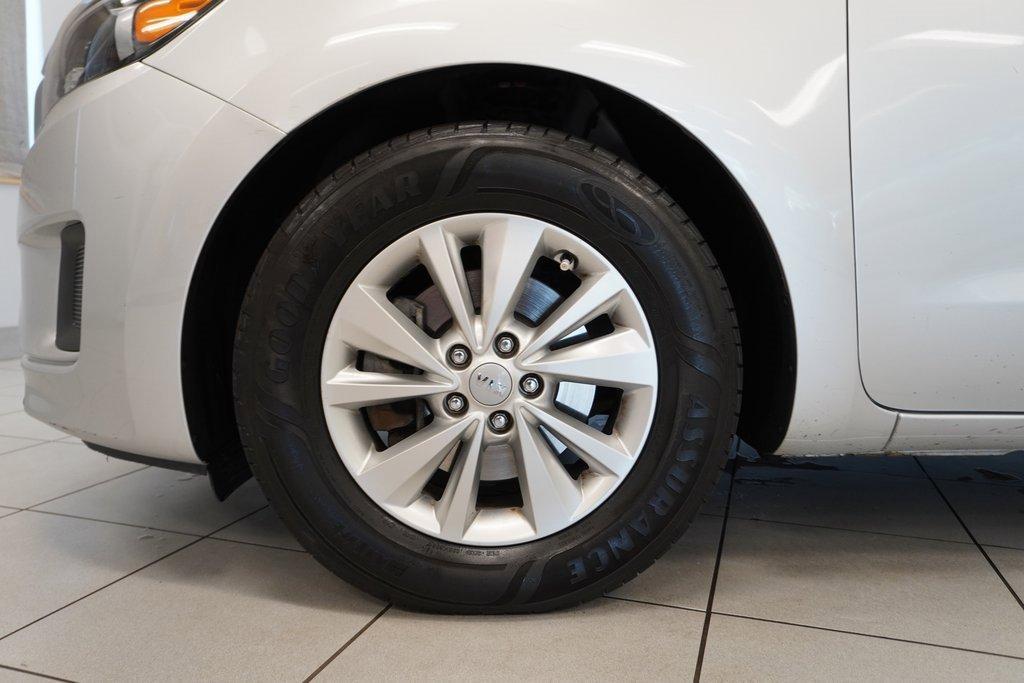 used 2016 Kia Sedona car, priced at $7,995