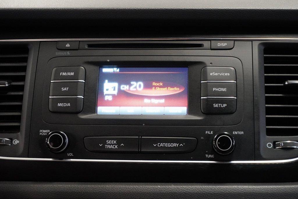 used 2016 Kia Sedona car, priced at $7,995