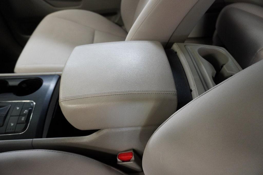 used 2016 Kia Sedona car, priced at $7,995