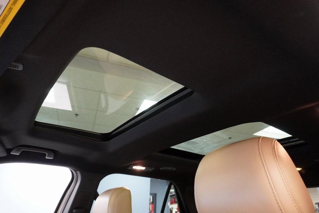 used 2017 Ford Explorer car, priced at $14,700