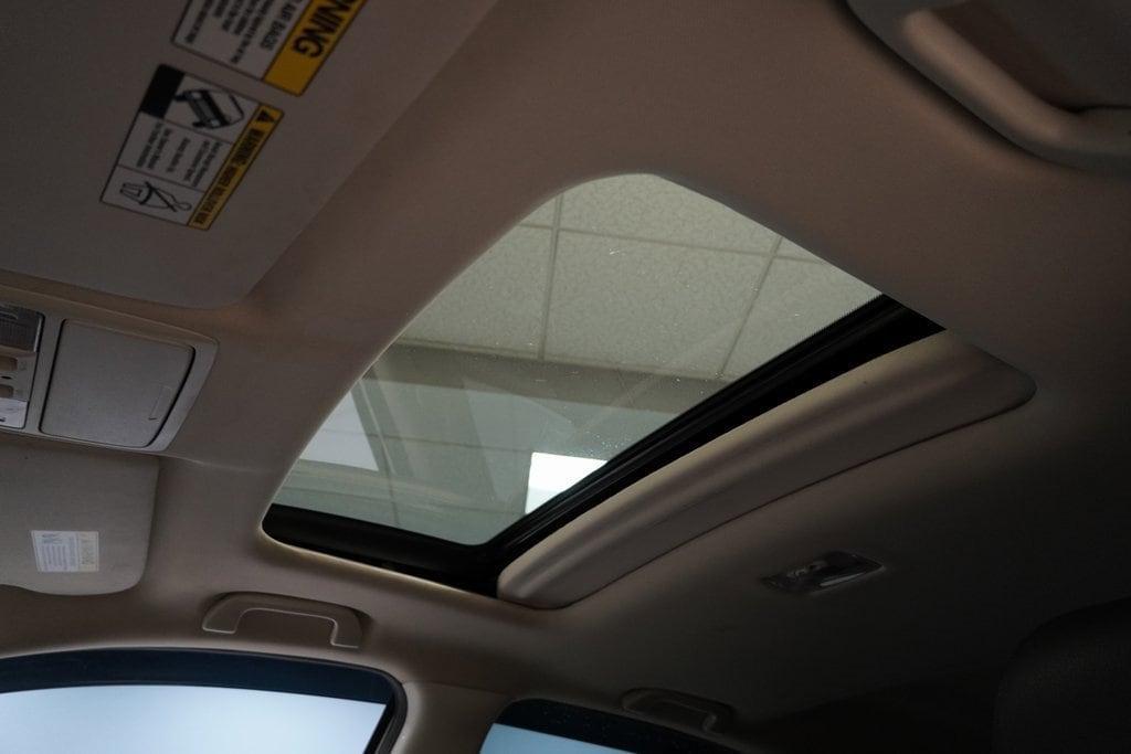 used 2016 Honda CR-V car, priced at $15,358