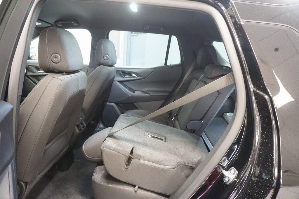 new 2025 Chevrolet Equinox car, priced at $29,209