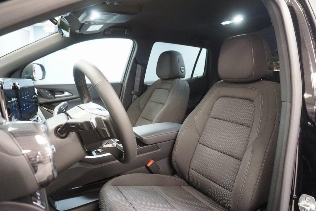 new 2025 Chevrolet Equinox car, priced at $29,209