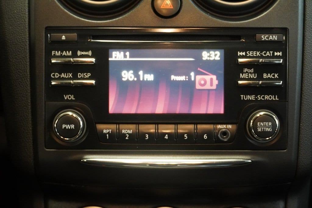 used 2014 Nissan Rogue Select car, priced at $10,561