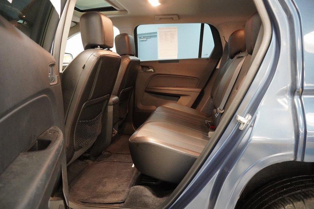 used 2016 GMC Terrain car, priced at $11,499