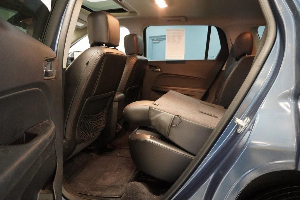 used 2016 GMC Terrain car, priced at $11,499