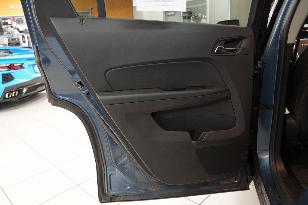 used 2016 GMC Terrain car, priced at $11,499