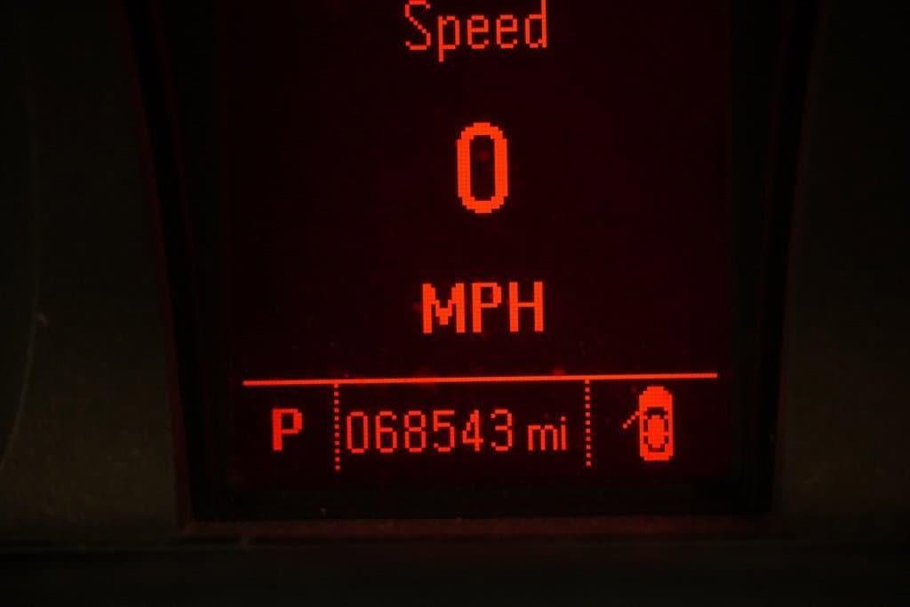 used 2016 GMC Terrain car, priced at $11,499