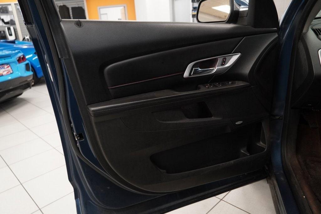 used 2016 GMC Terrain car, priced at $11,499