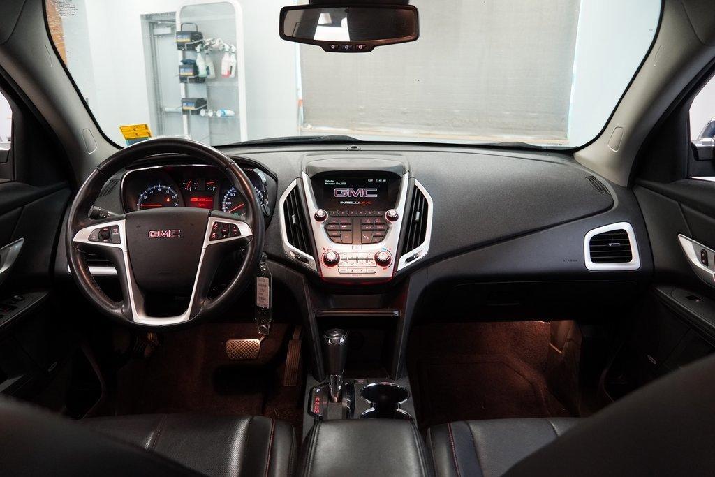 used 2016 GMC Terrain car, priced at $11,499